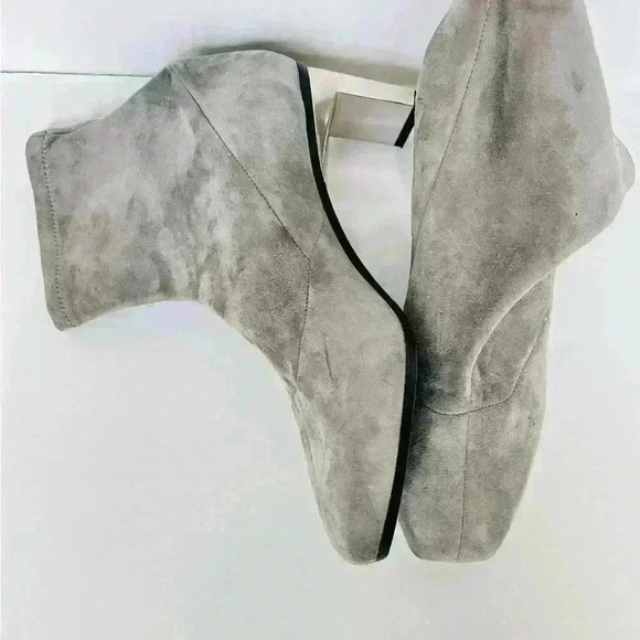 3.1 Philip Lim Blade Suede Boot - Picture 3 of 11